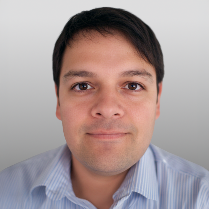 Daniel Rayleff